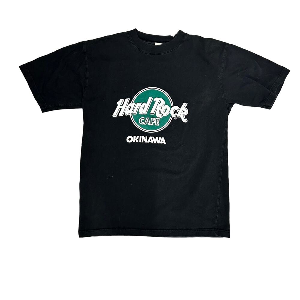 Heavy Duty Hard Rock Tee